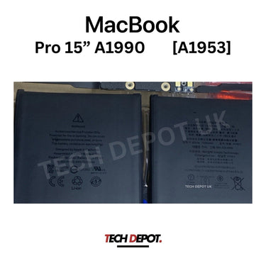 New Apple Genuine MacBook Pro 15
